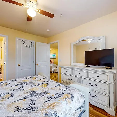 Appartement The Palms --- 36507 Palm Dr #2203 à Rehoboth Beach Extérieur photo