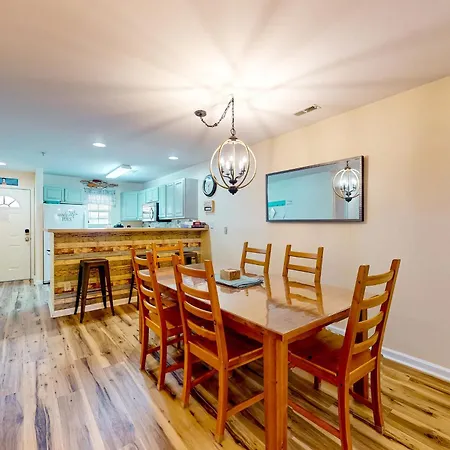 Appartement The Palms --- 36507 Palm Dr #2203 à Rehoboth Beach Extérieur photo